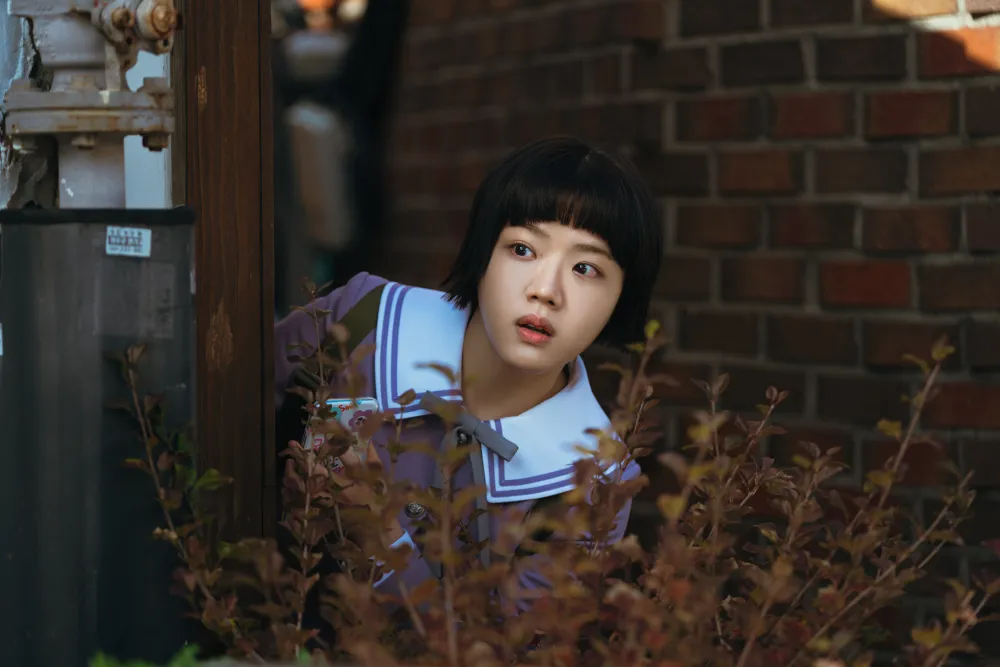 Absolute Value of Romance – First-Look (Kim Hyang-gi)